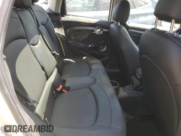 ✅ 2022 MINI Hardtop 4 Door Cooper • VIN: WMW33DK07N2P84839 • Lot: 60167305. Listed on Copart with 23,596 mi. Free auction sales archive from the USA and detailed vehicle history report at DreamBid. Image 10.