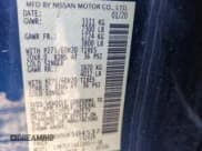 ✅ 2020 Nissan Titan Pro-4X • VIN: 1N6AA1ED9LN504537 • Lot: 62182155. Listed on Copart with 60,692 mi. Free auction sales archive from the USA and detailed vehicle history report at DreamBid. Image 13.