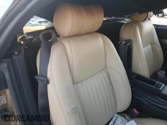 ✅ 2005 Ford Thunderbird Deluxe • VIN: 1FAHP60A85Y102946 • Лот: 44110085. Опубликован ранее на Copart с пробегом Не указан. Бесплатный доступ к архиву аукционных продаж из США и подробный отчёт об истории автомобиля на DreamBid. Изображение 10.