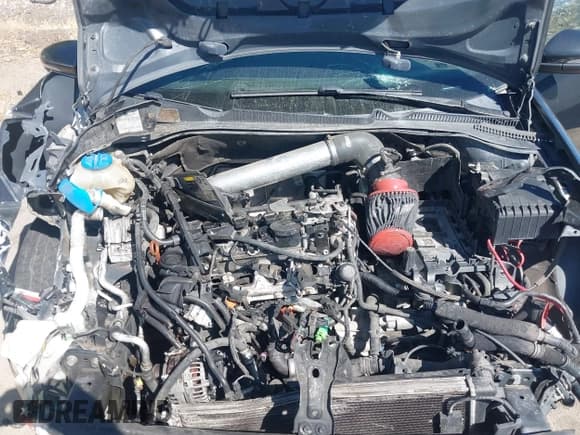 ✅ 2013 Volkswagen Golf GTI • VIN: WVWFD7AJ0DW015597 • Лот: 43002018. Опубликован ранее на IAAI с пробегом 112 598 миль. Бесплатный доступ к архиву аукционных продаж из США и подробный отчёт об истории автомобиля на DreamBid. Изображение 10.