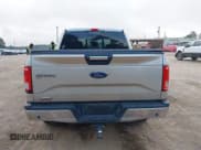 ✅ 2017 Ford F-150 XL • VIN: 1FTEW1CF6HKC17546 • Lot: 42149944. Wystawiony na IAAI z przebiegiem 142 979 mil. Bezpłatny archiwum sprzedaży aukcyjnych z USA i szczegółowy raport historii pojazdu na DreamBid. Zdjęcie 17.