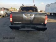 ✅ 2005 Nissan Frontier LE • VIN: 1N6AD07U15C451507 • Lot: 91926475. Listed on Copart with Not provided. Free auction sales archive from the USA and detailed vehicle history report at DreamBid. Image 6.