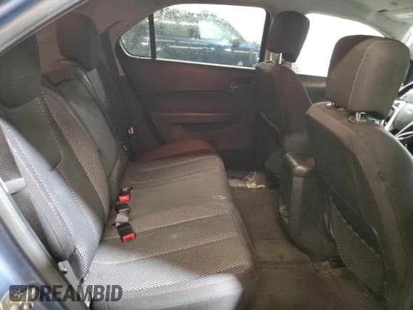 ✅ 2011 Chevrolet Equinox 1LT • VIN: 2CNALDEC6B6217905 • Лот: 74076864. Опубликован ранее на Copart с пробегом 218 113 миль. Бесплатный доступ к архиву аукционных продаж из США и подробный отчёт об истории автомобиля на DreamBid. Изображение 11.