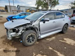 ✅ 2019 Subaru WRX Premium • VIN: JF1VA1C69K9808084 • Lot: 68751975. Listed on Copart with 66,972 mi. Free auction sales archive from the USA and detailed vehicle history report at DreamBid. Image 1.