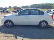 ✅ 2009 Hyundai Accent Auto GLS • VIN: KMHCN46C19U367059 • Лот: 42648047. Опубликован ранее на IAAI с пробегом 160 975 миль. Бесплатный доступ к архиву аукционных продаж из США и подробный отчёт об истории автомобиля на DreamBid. Изображение 14.