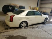 ✅ 2004 Cadillac CTS • VIN: 1G6DM577740136060 • Lot: 65140425. Wystawiony na Copart z przebiegiem 215 066 mil. Bezpłatny archiwum sprzedaży aukcyjnych z USA i szczegółowy raport historii pojazdu na DreamBid. Zdjęcie 3.