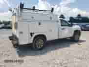 2013 Chevrolet Silverado 3500HD Work Truck с VIN 1GB3CZCG6DF149473, выставлен на аукционе Copart как лот 63482695 с пробегом 437 642 миль миль и Чистый • Clean title. История ставок и продаж доступна на DreamBid. Изображение 3.