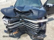 ✅ 2025 Chevrolet Silverado 1500 High Country • VIN: 1GCUKJEL8SZ123127 • Lot: 63738765. Listed on Copart with 17,432 mi. Free auction sales archive from the USA and detailed vehicle history report at DreamBid. Image 11.