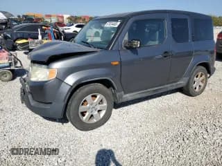 ✅ 2011 Honda Element EX • VIN: 5J6YH2H72BL003647 • Lot: 67824465. Listed on Copart with 246,379 mi. Free auction sales archive from the USA and detailed vehicle history report at DreamBid. Image 1.