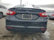 ✅ 2015 Ford Fusion Titanium Hybrid • VIN: 3FA6P0RU6FR179817 • Lot: 95251945. Wystawiony na Copart z przebiegiem 115 636 mil. Bezpłatny archiwum sprzedaży aukcyjnych z USA i szczegółowy raport historii pojazdu na DreamBid. Zdjęcie 6.