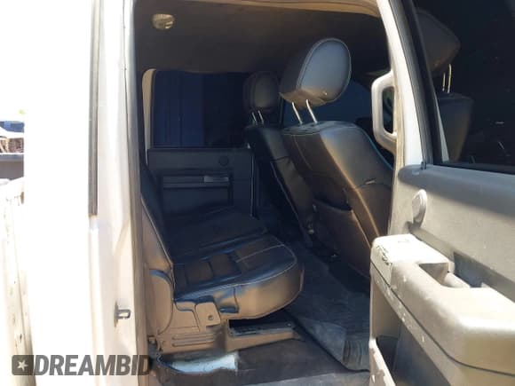 ✅ 2014 Ford F-250 XL • VIN: 1FT7W2BT3EEA31608 • Lot: 42659560. Listed on IAAI with 387,091 mi. Free auction sales archive from the USA and detailed vehicle history report at DreamBid. Image 8.
