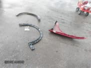 ✅ 2023 Ford Mustang Mach-E Premium • VIN: 3FMTK3SU8PMA89330 • Лот: 43224998. Опубликован ранее на IAAI с пробегом Не указан. Бесплатный доступ к архиву аукционных продаж из США и подробный отчёт об истории автомобиля на DreamBid. Изображение 12.