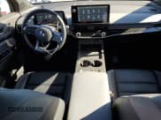 ✅ 2024 Honda Prologue Touring • VIN: 3GPKHXRJ3RS509929 • Lot: 82436215. Listed on Copart with 16,067 mi. Free auction sales archive from the USA and detailed vehicle history report at DreamBid. Image 8.