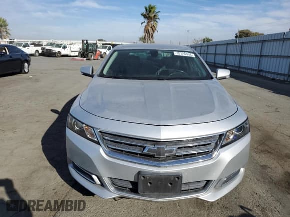 ✅ 2016 Chevrolet Impala LT • VIN: 2G1115S31G9115964 • Лот: 75726094. Опубликован ранее на Copart с пробегом 161 856 миль. Бесплатный доступ к архиву аукционных продаж из США и подробный отчёт об истории автомобиля на DreamBid. Изображение 5.