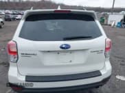 ✅ 2017 Subaru Forester Touring • VIN: JF2SJATC9HH414572 • Lot: 43751206. Listed on IAAI with 102,536 mi. Free auction sales archive from the USA and detailed vehicle history report at DreamBid. Image 15.