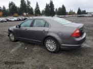 ✅ 2011 Ford Fusion Hybrid • VIN: 3FADP0L38BR335499 • Lot: 90818935. Wystawiony na Copart z przebiegiem 129 544 mil. Bezpłatny archiwum sprzedaży aukcyjnych z USA i szczegółowy raport historii pojazdu na DreamBid. Zdjęcie 2.