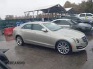 ✅ 2015 Cadillac ATS Luxury AWD • VIN: 1G6AH5RX4F0122009 • Lot: 43563685. Wystawiony na IAAI z przebiegiem 31 304 mil. Bezpłatny archiwum sprzedaży aukcyjnych z USA i szczegółowy raport historii pojazdu na DreamBid. Zdjęcie 13.