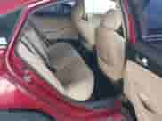 2014 Hyundai Sonata GLS with VIN 5NPEB4AC3EH944594, listed as a IAAI auction lot 43434252 with 93,134 mi miles and . Bid and sale history available at DreamBid. Image 8.