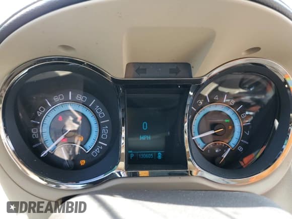 ✅ 2011 Buick LaCrosse CX • VIN: 1G4GA5EDXBF335556 • Lot: 64633855. Listed on Copart with 130,605 mi. Free auction sales archive from the USA and detailed vehicle history report at DreamBid. Image 9.