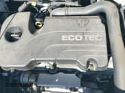 ✅ 2019 Chevrolet Equinox LT • VIN: 3GNAXKEVXKS651087 • Лот: 43447600. Опубликован ранее на IAAI с пробегом 58 873 миль. Бесплатный доступ к архиву аукционных продаж из США и подробный отчёт об истории автомобиля на DreamBid. Изображение 20.