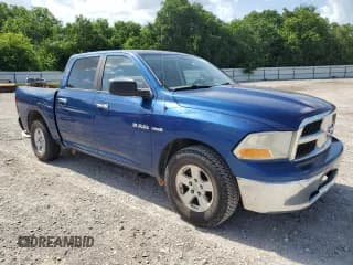 ✅ 2009 Dodge 1500 Sport • VIN: 1D3HB13T49J529412 • Lot: 60065165. Wystawiony na Copart z przebiegiem 210 273 mil. Bezpłatny archiwum sprzedaży aukcyjnych z USA i szczegółowy raport historii pojazdu na DreamBid. Zdjęcie 4.