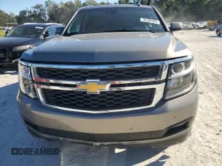 ✅ 2018 Chevrolet Suburban LT • VIN: 1GNSCHKC3JR186899 • Lot: 76330104. Wystawiony na Copart z przebiegiem 72 489 mil. Bezpłatny archiwum sprzedaży aukcyjnych z USA i szczegółowy raport historii pojazdu na DreamBid. Zdjęcie 5.