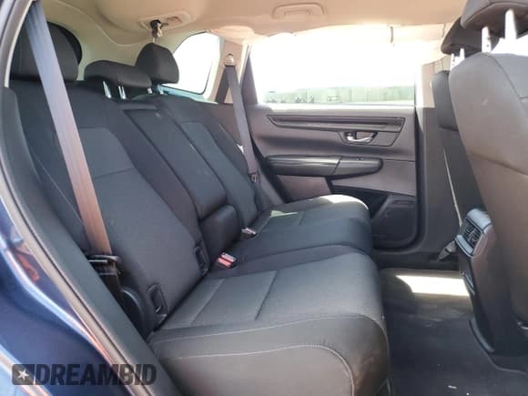 ✅ 2023 Honda CR-V LX • VIN: 2HKRS4H26PH421412 • Lot: 81235635. Listed on Copart with 15,899 mi. Free auction sales archive from the USA and detailed vehicle history report at DreamBid. Image 11.