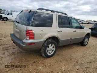 ✅ 2005 Mercury Mountaineer • VIN: 4M2ZU66K35UJ13328 • Lot: 86195354. Wystawiony na Copart z przebiegiem 138 812 mil. Bezpłatny archiwum sprzedaży aukcyjnych z USA i szczegółowy raport historii pojazdu na DreamBid. Zdjęcie 3.