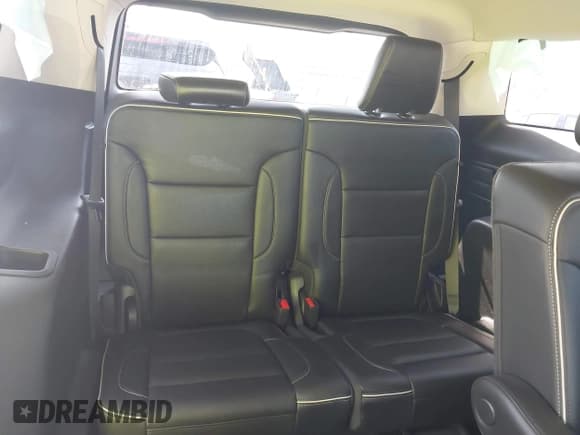 ✅ 2023 GMC Acadia Denali • VIN: 1GKKNPLS5PZ187178 • Лот: 42805914. Опубликован ранее на IAAI с пробегом 43 174 миль. Бесплатный доступ к архиву аукционных продаж из США и подробный отчёт об истории автомобиля на DreamBid. Изображение 21.