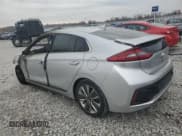 ✅ 2018 Hyundai Ioniq Limited • VIN: KMHC85LC0JU059757 • Lot: 82236674. Wystawiony na Copart z przebiegiem Nie podano. Bezpłatny archiwum sprzedaży aukcyjnych z USA i szczegółowy raport historii pojazdu na DreamBid. Zdjęcie 2.