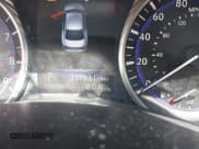 ✅ 2014 Infiniti Q50 Sport • VIN: JN1BV7APXEM682189 • Lot: 42409089. Listed on IAAI with 217,831 mi. Free auction sales archive from the USA and detailed vehicle history report at DreamBid. Image 7.