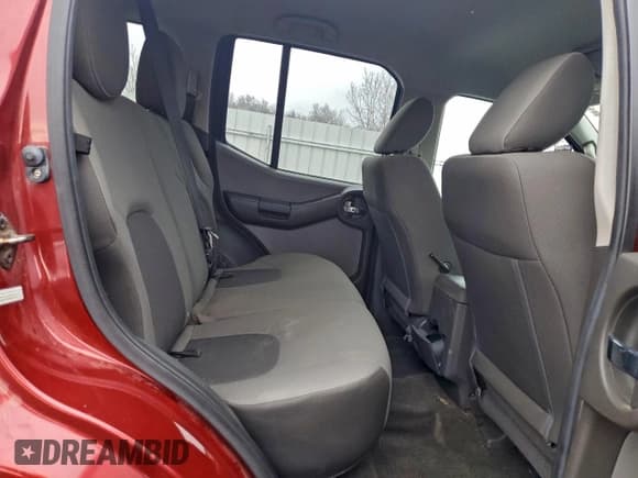 ✅ 2014 Nissan Xterra X • VIN: 5N1AN0NW7EN803316 • Lot: 93202905. Listed on Copart with 53,583 mi. Free auction sales archive from the USA and detailed vehicle history report at DreamBid. Image 11.