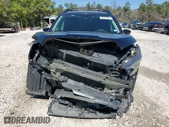 ✅ 2023 Subaru Ascent Premium • VIN: 4S4WMAED3P3414605 • Lot: 46741095. Listed on Copart with 36,081 mi. Free auction sales archive from the USA and detailed vehicle history report at DreamBid. Image 15.