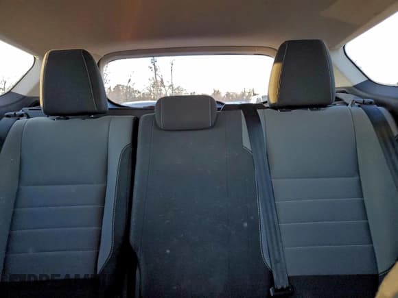 ✅ 2018 Ford Escape S • VIN: 1FMCU0F77JUA69621 • Lot: 95303675. Listed on Copart with 66,553 mi. Free auction sales archive from the USA and detailed vehicle history report at DreamBid. Image 10.