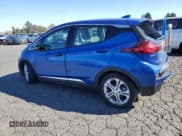 ✅ 2020 Chevrolet Bolt EV LT • VIN: 1G1FY6S09L4136149 • Lot: 78471214. Wystawiony na Copart z przebiegiem 35 336 mil. Bezpłatny archiwum sprzedaży aukcyjnych z USA i szczegółowy raport historii pojazdu na DreamBid. Zdjęcie 2.