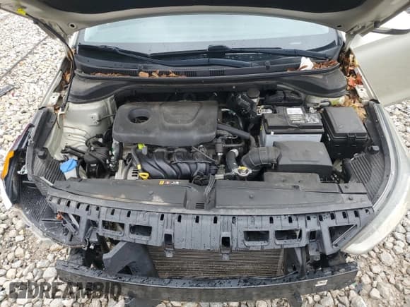 ✅ 2018 Hyundai Accent SE • VIN: 3KPC24A31JE032634 • Лот: 79111084. Опубликован ранее на Copart с пробегом 69 173 миль. Бесплатный доступ к архиву аукционных продаж из США и подробный отчёт об истории автомобиля на DreamBid. Изображение 11.