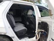 ✅ 2022 Hyundai Palisade SE • VIN: KM8R14HE0NU393473 • Лот: 43492154. Опубликован ранее на IAAI с пробегом 78 299 миль. Бесплатный доступ к архиву аукционных продаж из США и подробный отчёт об истории автомобиля на DreamBid. Изображение 8.