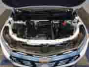 2021 Chevrolet Equinox FWD LT с VIN 3GNAXHEG5SL305737, выставлен на аукционе Copart как лот 89795305 с пробегом 14 415 миль миль и Чистый • Clean title. История ставок и продаж доступна на DreamBid. Изображение 12.