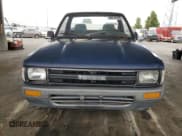 ✅ 1990 Toyota Pickup • VIN: JT4RN81A8L5087605 • Lot: 68218155. Listed on Copart with 158,031 mi. Free auction sales archive from the USA and detailed vehicle history report at DreamBid. Image 5.