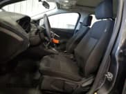 ✅ 2017 Ford Focus SEL • VIN: 1FADP3M21HL305713 • Лот: 89626305. Опубликован ранее на Copart с пробегом 46 385 миль. Бесплатный доступ к архиву аукционных продаж из США и подробный отчёт об истории автомобиля на DreamBid. Изображение 7.