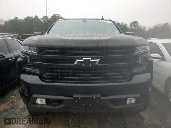 ✅ 2021 Chevrolet Silverado 1500 RST • VIN: 3GCUYEET9MG143752 • Lot: 85611084. Listed on Copart with 73,324 mi. Free auction sales archive from the USA and detailed vehicle history report at DreamBid. Image 5.