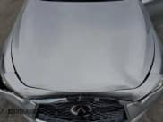 ✅ 2020 Infiniti Q60 Red Sport 400 • VIN: JN1FV7EK2LM400320 • Lot: 56799905. Listed on Copart with 61,126 mi. Free auction sales archive from the USA and detailed vehicle history report at DreamBid. Image 11.