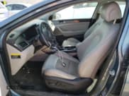 ✅ 2015 Hyundai Sonata Limited • VIN: 5NPE34AF9FH126585 • Лот: 84236075. Опубликован ранее на Copart с пробегом 176 298 миль. Бесплатный доступ к архиву аукционных продаж из США и подробный отчёт об истории автомобиля на DreamBid. Изображение 7.