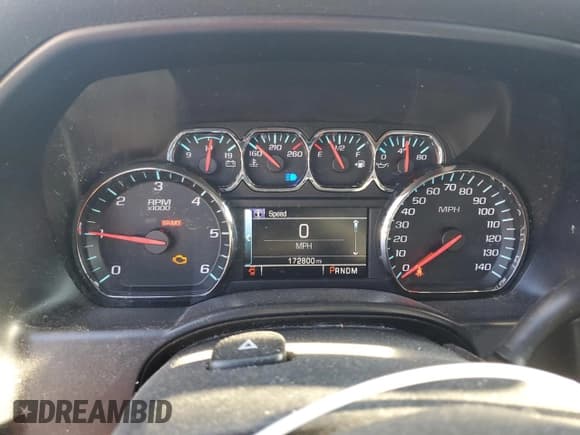 ✅ 2014 Chevrolet Silverado 1500 LT • VIN: 3GCUKREH3EG435788 • Лот: 76339834. Опубликован ранее на Copart с пробегом 172 800 миль. Бесплатный доступ к архиву аукционных продаж из США и подробный отчёт об истории автомобиля на DreamBid. Изображение 9.