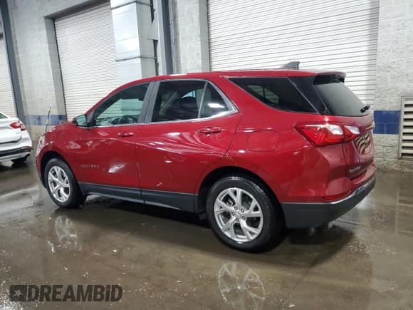 ✅ 2021 Chevrolet Equinox LT • VIN: 2GNAXUEV6M6150307 • Lot: 85572675. Listed on Copart with 62,297 mi. Free auction sales archive from the USA and detailed vehicle history report at DreamBid. Image 2.