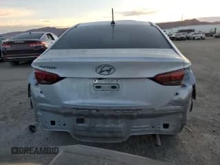 ✅ 2021 Hyundai Accent SE • VIN: 3KPC24A63ME137481 • Lot: 81693283. Wystawiony na Copart z przebiegiem 61 863 mil. Bezpłatny archiwum sprzedaży aukcyjnych z USA i szczegółowy raport historii pojazdu na DreamBid. Zdjęcie 6.
