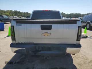 ✅ 2011 Chevrolet Silverado 1500 Work Truck • VIN: 1GCRCPEX5BZ109436 • Lot: 75468984. Listed on Copart with 185,943 mi. Free auction sales archive from the USA and detailed vehicle history report at DreamBid. Image 6.