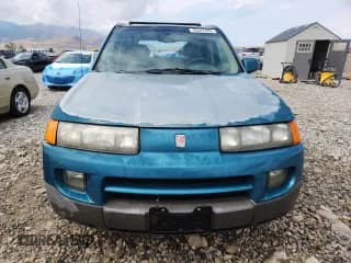 ✅ 2005 Saturn VUE • VIN: 5GZCZ63495S831284 • Lot: 70347325. Wystawiony na Copart z przebiegiem 218 112 mil. Bezpłatny archiwum sprzedaży aukcyjnych z USA i szczegółowy raport historii pojazdu na DreamBid. Zdjęcie 5.