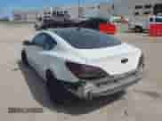 2011 Hyundai Genesis Coupe Premium z VIN KMHHT6KD6BU046548, wystawiony jako IAAI lot #42793240 z przebiegiem 161 593 mil mil oraz . Historia ofert i sprzedaży dostępna na DreamBid. Obrazek 3.