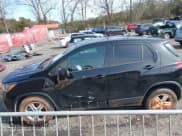 ✅ 2022 Chevrolet Trax LS • VIN: KL7CJKSM4NB527702 • Лот: 41339416. Опубликован ранее на IAAI с пробегом 52 934 миль. Бесплатный доступ к архиву аукционных продаж из США и подробный отчёт об истории автомобиля на DreamBid. Изображение 14.